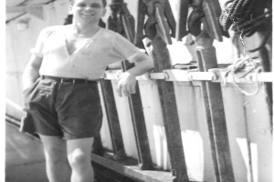 Bilde av ARNFINN BERGAN