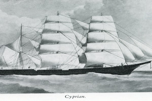 CYPRIAN