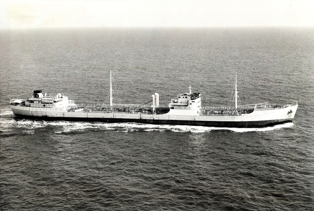 JALINGA (I) (ex BALAKLAVA)