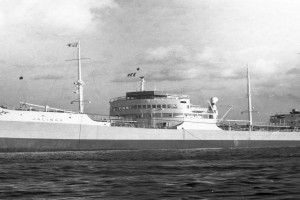 Bilde av JALINGA (I)