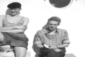 Bilde av JALINGA (I)
