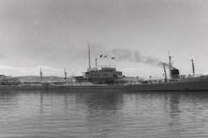 Bilde av JANOVA (I)