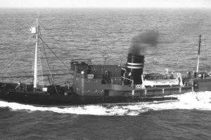 Bilde av SUDERØY XI