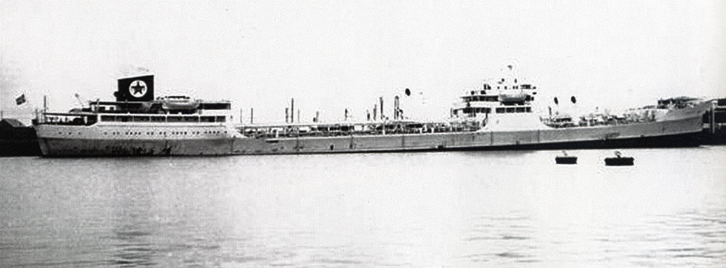 JANINA (III) (ex. AVENIR)