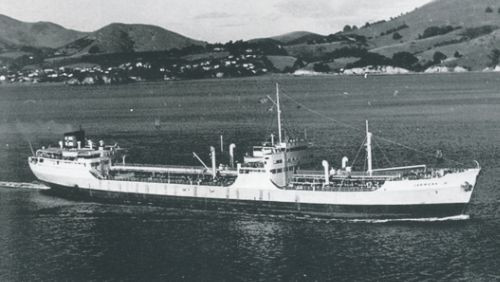 JARMONA (II)(ex JAGALA)
