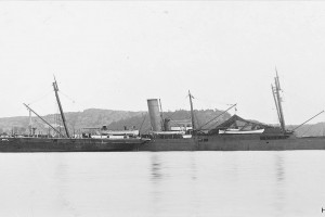 FRIDJOF NANSEN II