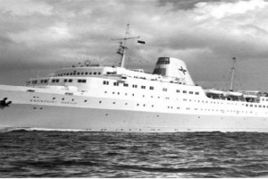 KRONPRINS HARALD (I)