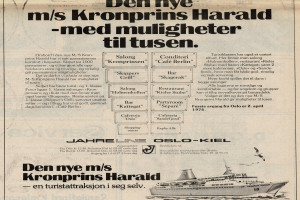 KRONPRINS HARALD (I)