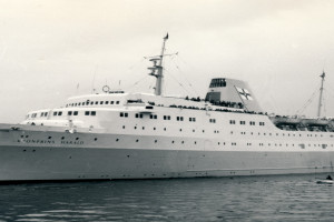 KRONPRINS HARALD (I)