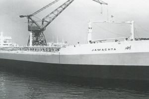 JAWACHTA