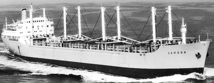 JAROSA