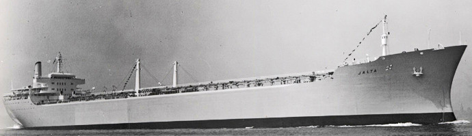 JALTA (II)