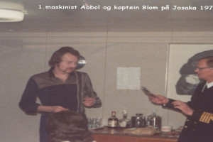 Bilde av JASAKA
