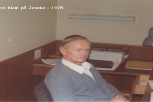 Bilde av JASAKA
