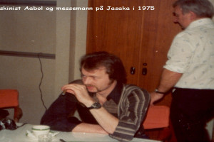 Bilde av JASAKA