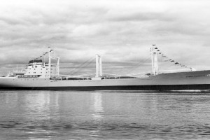 HÖEGH BANNIERE (1)