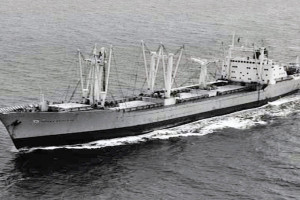 HÖEGH BANNIERE (1)