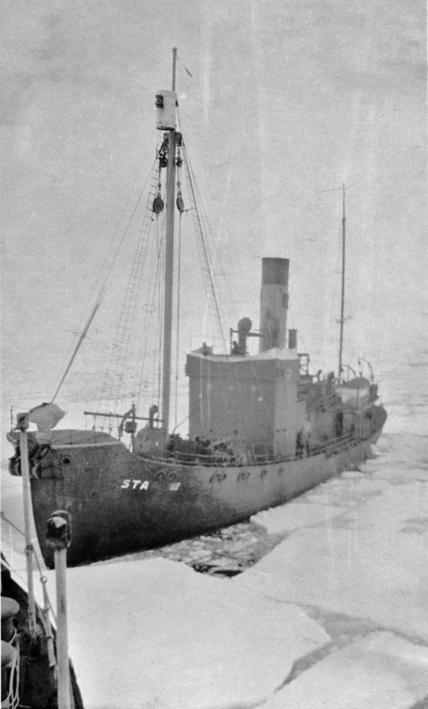 STAR III (I)