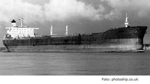 JARITA (III) (ex AINO)