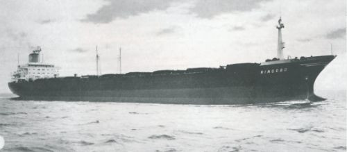 JARMINA (III) (ex. RINGOBO)