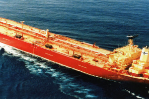 Bilde av VIKING CHIEF