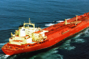 Bilde av FREEPORT CHIEF