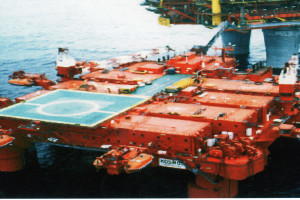 Bilde av KOSMOS I