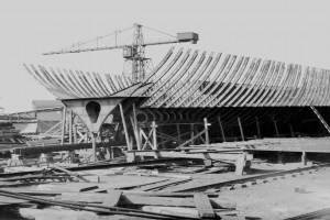 BRITISH COLUMBIA EXPRESS