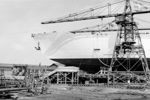 BRITISH COLUMBIA EXPRESS