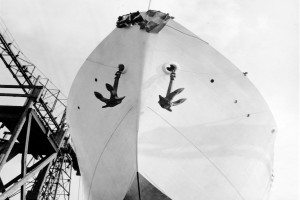 BRITISH COLUMBIA EXPRESS