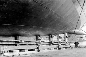 BRITISH COLUMBIA EXPRESS