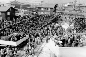 BRITISH COLUMBIA EXPRESS