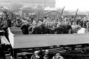 BRITISH COLUMBIA EXPRESS