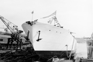 BRITISH COLUMBIA EXPRESS