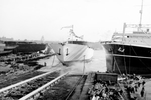 BRITISH COLUMBIA EXPRESS