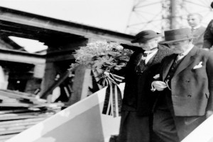 BRITISH COLUMBIA EXPRESS