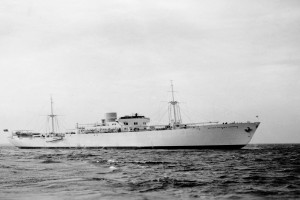 BRITISH COLUMBIA EXPRESS