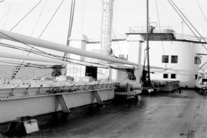 BRITISH COLUMBIA EXPRESS