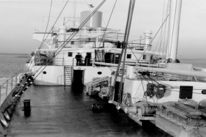 BRITISH COLUMBIA EXPRESS