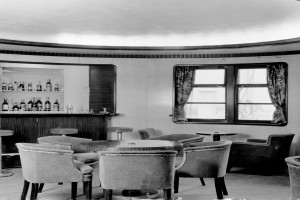 BRITISH COLUMBIA EXPRESS