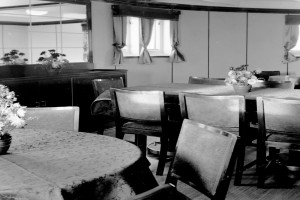 BRITISH COLUMBIA EXPRESS