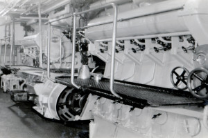 BRITISH COLUMBIA EXPRESS