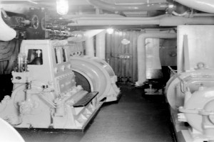 BRITISH COLUMBIA EXPRESS