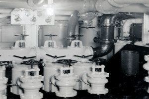 BRITISH COLUMBIA EXPRESS