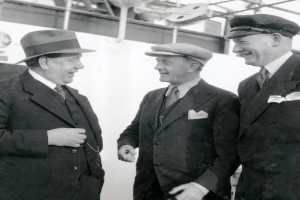 BRITISH COLUMBIA EXPRESS