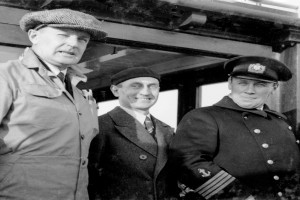 BRITISH COLUMBIA EXPRESS