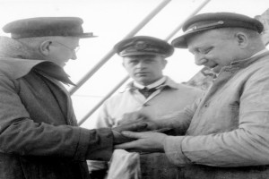 BRITISH COLUMBIA EXPRESS