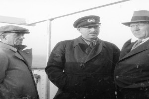 BRITISH COLUMBIA EXPRESS