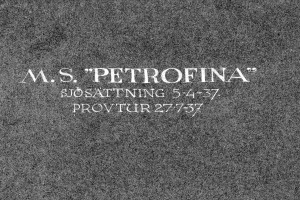 PETROFINA