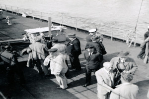Bilde av PETROFINA